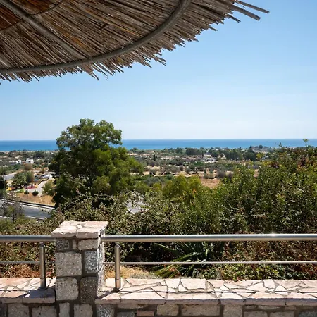 Gardenia Hotel Kolymbia