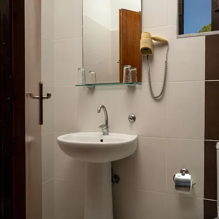 Gardenia 2* Kolymbia