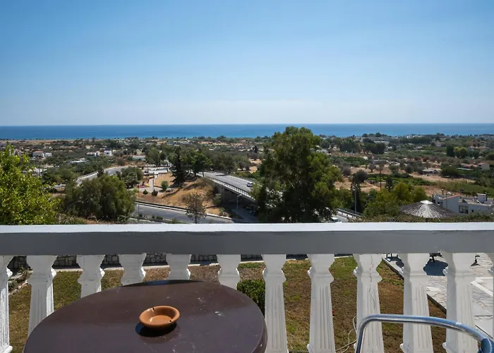 Hotel Gardenia Kolymbia