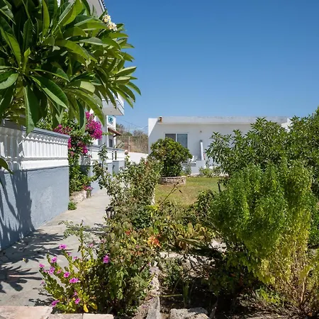 Gardenia 2* Kolímbia