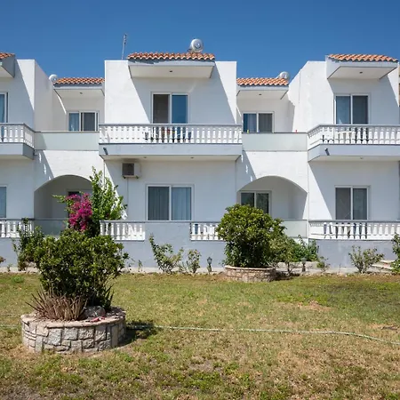 Gardenia Szálloda 2*