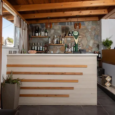 Szálloda Gardenia 2*