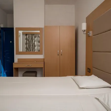 Gardenia 2* Kolímbia