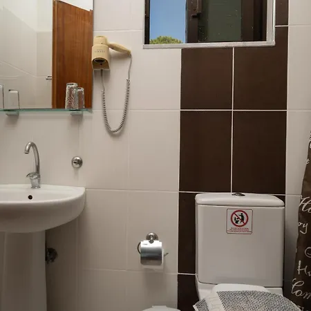 Gardenia 2* Kolímbia