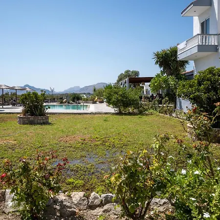 Hotel Gardenia 2*