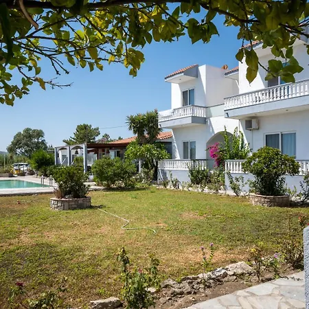 Hotel Gardenia Kolymbia