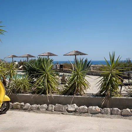 Gardenia 2* Kolymbia