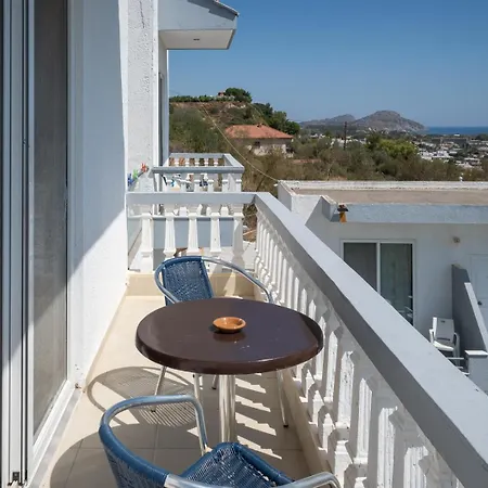 Gardenia Hotel