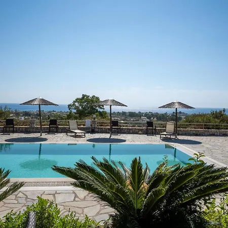 Gardenia Hotel Kolymbia