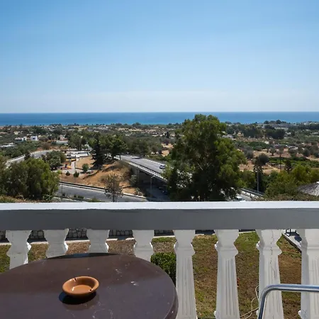 Hotel Gardenia Kolymbia