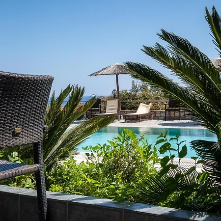 Gardenia 2* Kolymbia