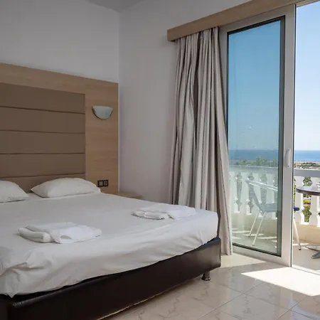 Gardenia Hotel