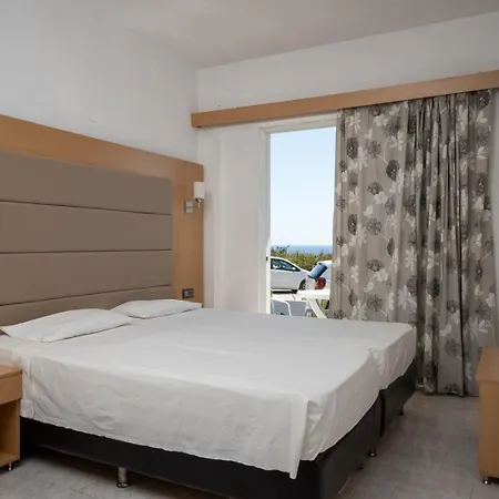 Gardenia Hotel Kolymbia