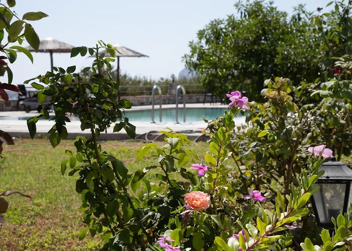 Hotel Gardenia Kolymbia