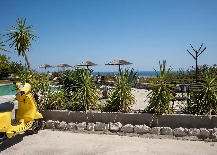 Gardenia 2* Kolymbia