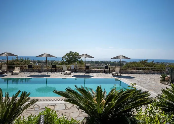 Gardenia Hotel Kolymbia