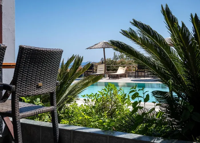 Gardenia 2* Kolymbia