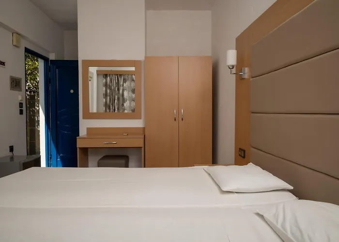 Gardenia 2* 콜림비아