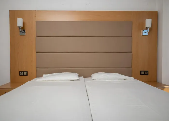 Gardenia Hotel Kolymbia