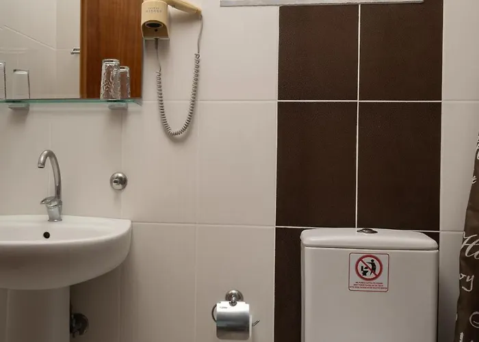 Gardenia 2* 콜림비아