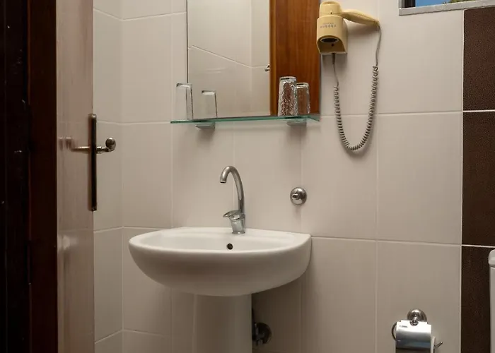 Gardenia 2* 콜림비아