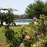 Szálloda Gardenia Kolímbia