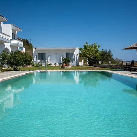 Gardenia Hotell
