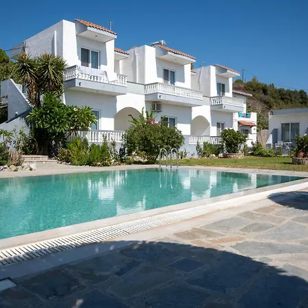 Hotel Gardenia 2*