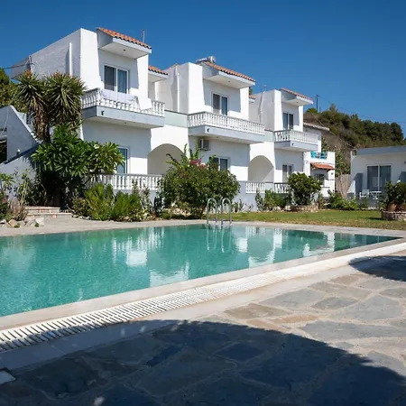Gardenia Hotel