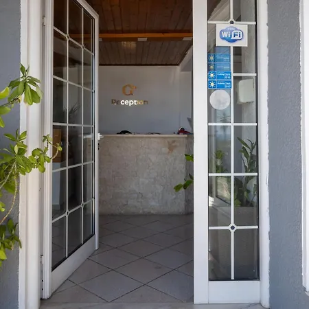 Gardenia Hotel