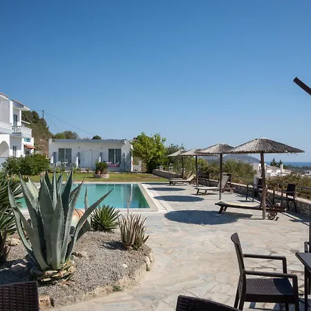 Hotell Gardenia
