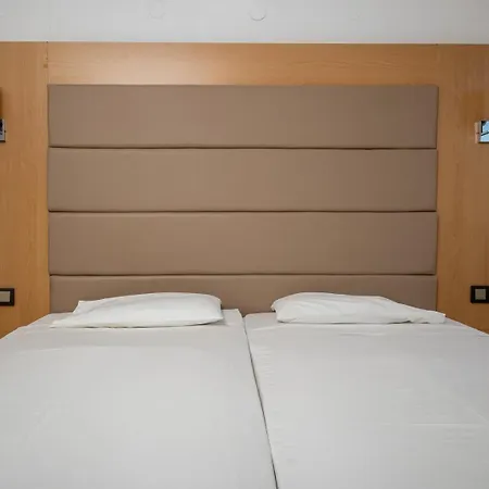 Gardenia Hotell Kolymbia