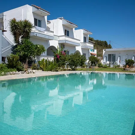 Hotel Gardenia 2*