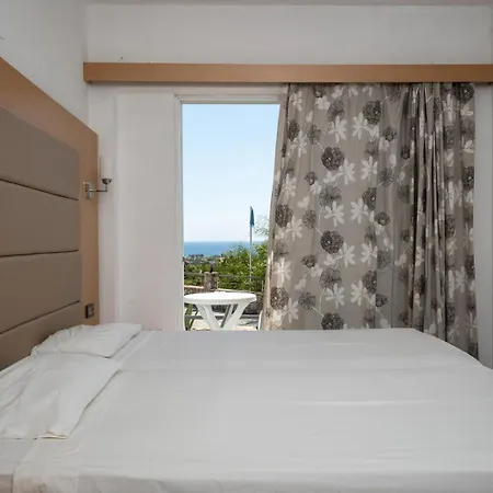 Gardenia Hotell Kolymbia
