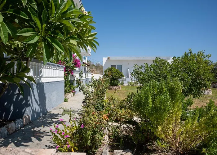 Gardenia 2* Kolymbia