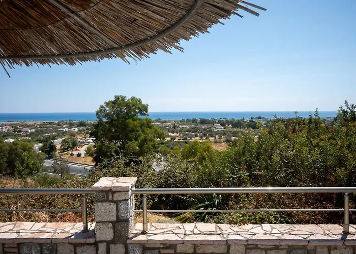 Gardenia Hotel Kolymbia