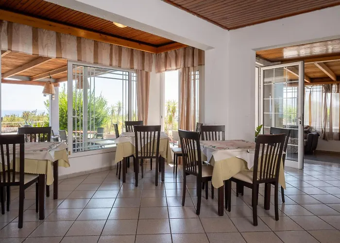 Hotel Gardenia Kolymbia