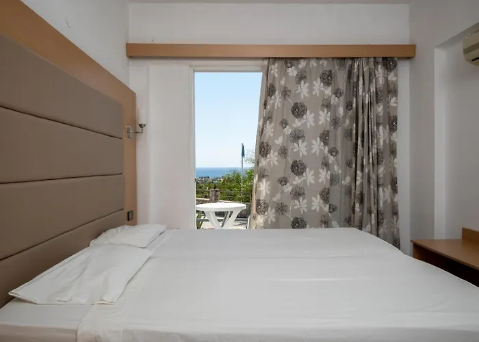 Gardenia Hotel Kolymbia
